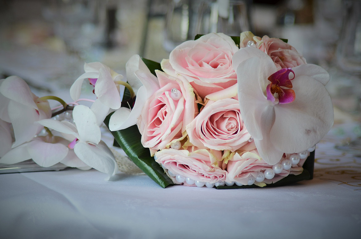 Wedding Tips – How To Grow Your Own Wedding Flowers