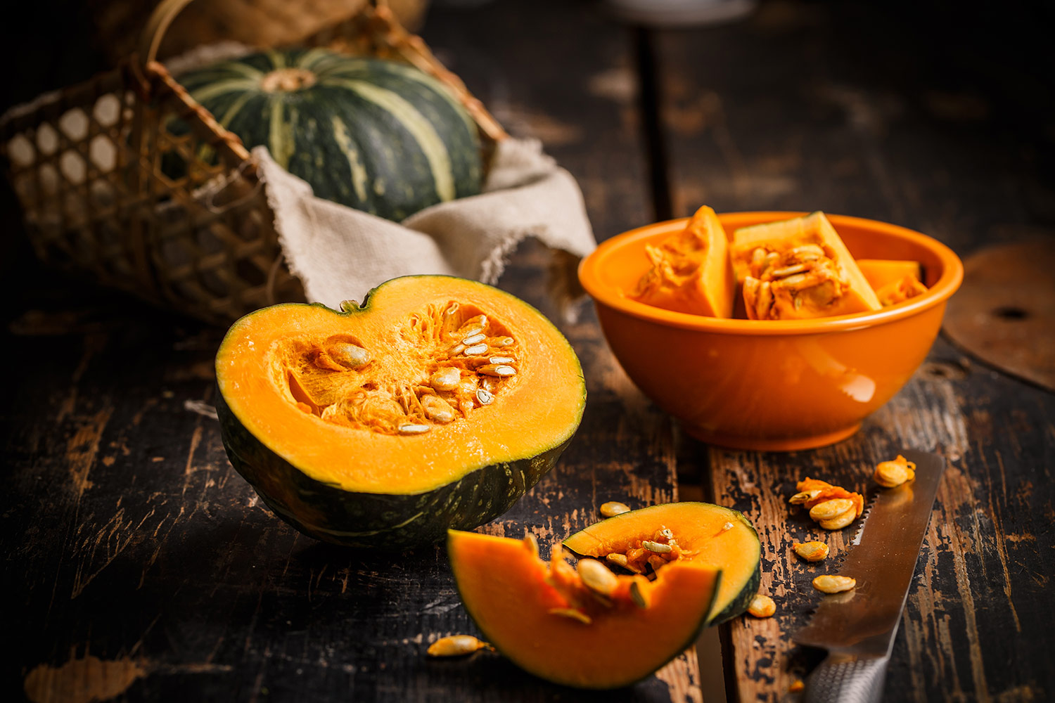 Our 58 Best Pumpkin Recipes For Your Family